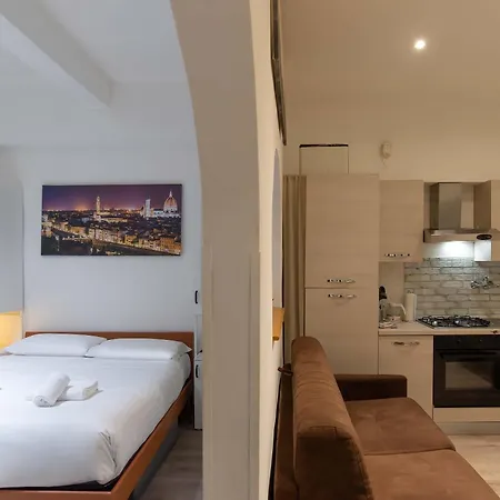 Lejlighed Santa Croce Sweet