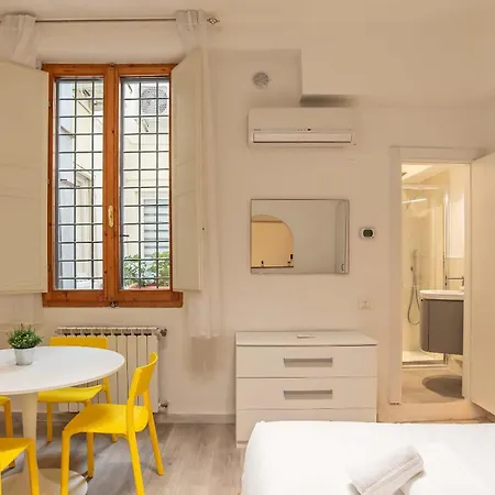 Lejlighed Santa Croce Sweet *