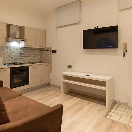 Santa Croce Sweet Lejlighed *