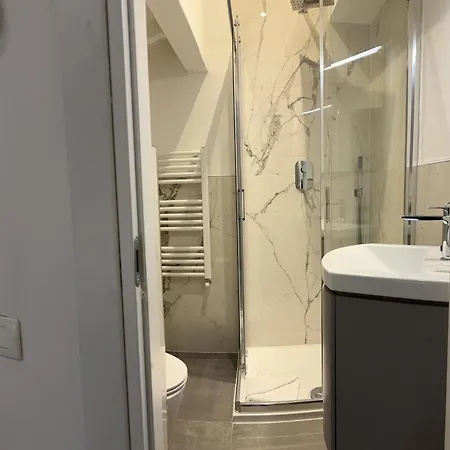 Apartament Santa Croce Sweet