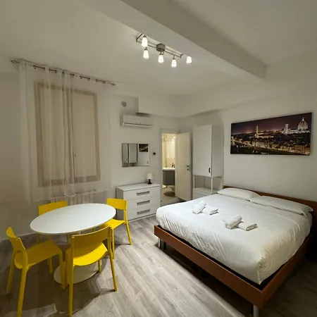 Apartament Santa Croce Sweet