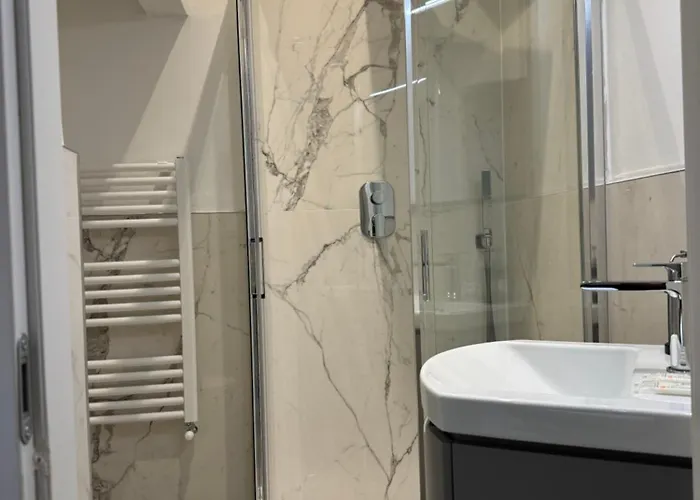 Apartment Santa Croce Sweet *