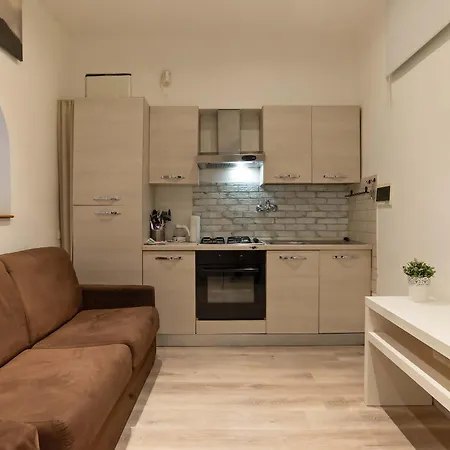 Appartement Santa Croce Sweet