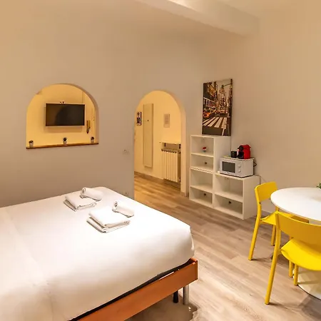 Santa Croce Sweet Appartement Florence