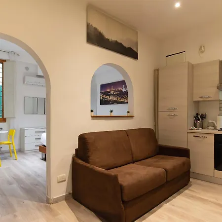 Appartement Santa Croce Sweet *
