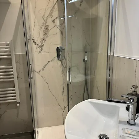 Appartement Santa Croce Sweet Florence